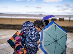 Supporting image for story: Washout end to August will not stop hottest summer on record, say forecasters