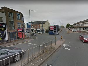 Supporting image for story: Appeal as man suffers fractured jaw after street attack 