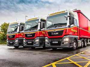 Supporting image for story: £1m investment boost for Telford-based Maidens as it celebrates 90 years in business