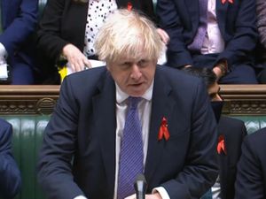 Supporting image for story: Johnson insists no rules broken amid claims of ‘boozy’ Downing Street party