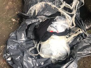 Supporting image for story: Reports of 'body' in Birmingham turns out to be rubbish