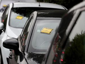 Supporting image for story: Telford parking officers to hand out fines from Friday