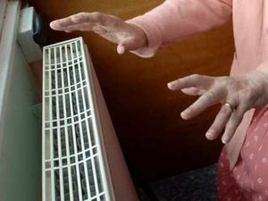 Supporting image for story: Letter: Thanks for cutting my winter fuel allowance...