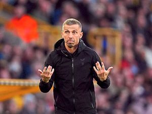 Supporting image for story: Wolves boss Gary O'Neil on his lessons learned from FA ban