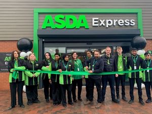 Supporting image for story: First of its kind Asda Express opens selling 'everything shoppers need'