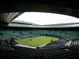 Supporting image for story: Showers forecast for first week of Wimbledon