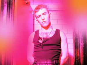 Supporting image for story: Callum Scott Howells: JK Rowling ‘stoking the fire’ as ‘trans rights attacked’