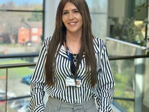 Supporting image for story: whg worker shortlisted for national fire safety award