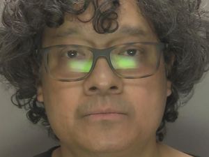 Supporting image for story: 'One of the most violent rapes I have ever seen ' - Man jailed after assaulting woman with baseball bat and raping her in the Black Country