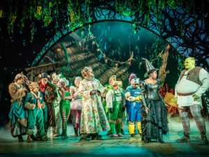 Supporting image for story: Money Saving Amy: Wolverhampton mum’s five hot deals, including free theatre shows