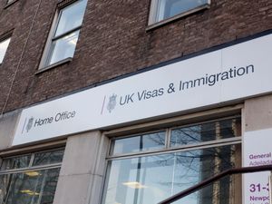 Supporting image for story: UK asylum system: Key numbers, trends and definitions