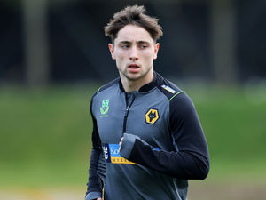 Supporting image for story: Julen Lopetegui: Joe Hodge can play a part for Wolves this season