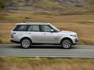 Supporting image for story: How can I improve as a driver?