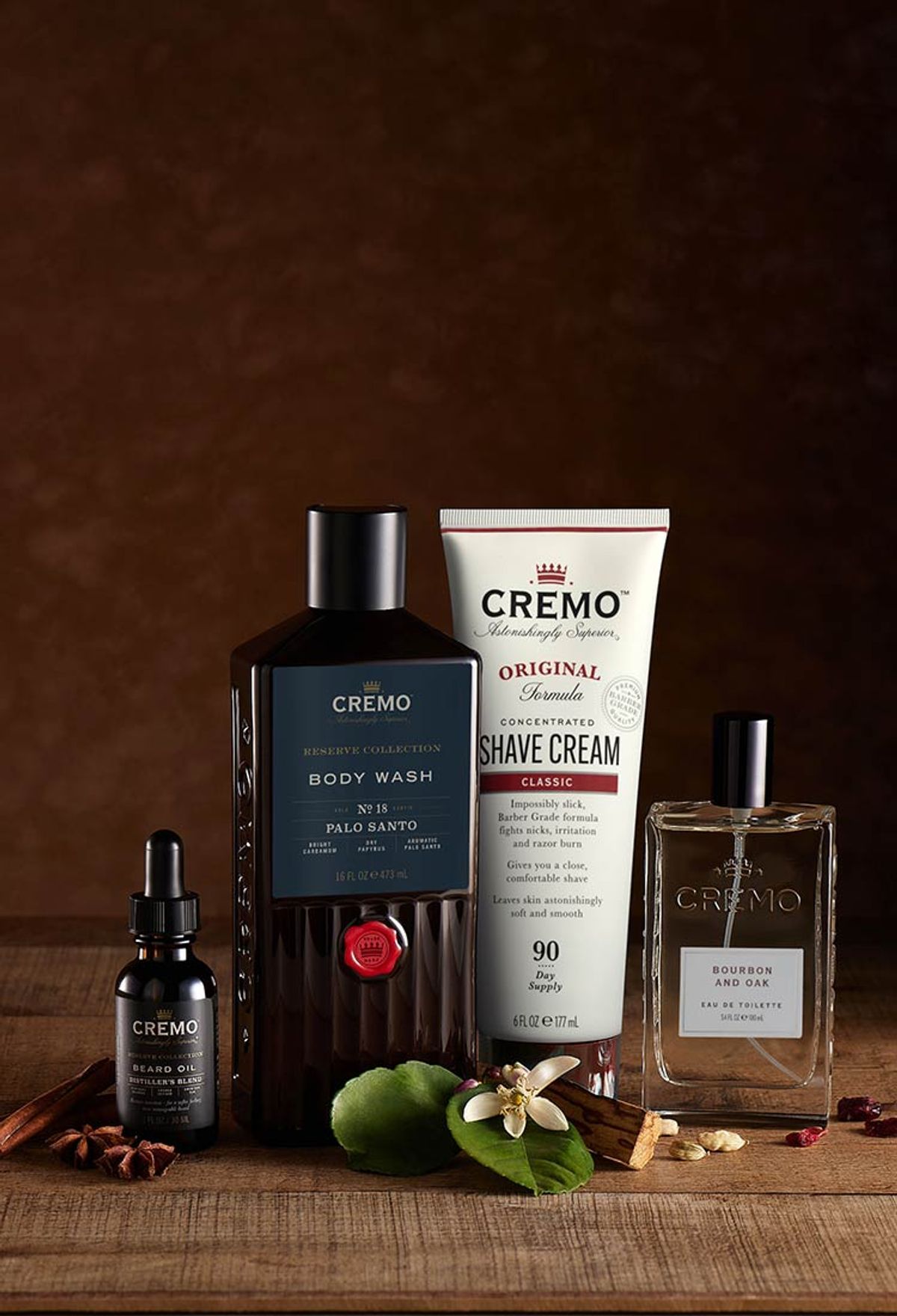Save 20% on luxury grooming essentials with this limited-time men&rsquo;s sale