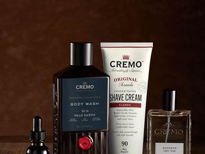 Supporting image for story: Discount code gives a huge saving on male grooming gifts - but you need to be quick