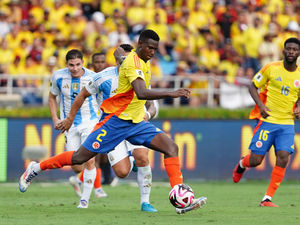 Supporting image for story: Potential debut, friendlies and a huge qualifier: Where Wolves players are heading to during the international break