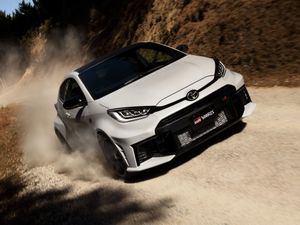 Supporting image for story: Toyota GR Yaris gets even more driver-focused with several upgrades