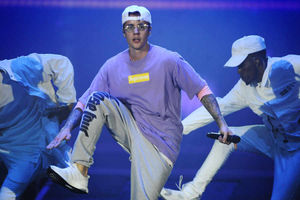 Justin Bieber
