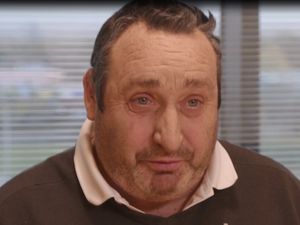 Supporting image for story: Drayton give a watching brief to boss target