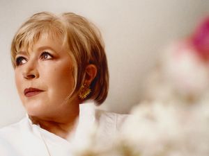 Supporting image for story: Marianne Faithfull had been enjoying a ‘period of reflection’ prior to her death