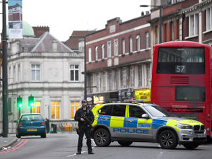 Supporting image for story: Peter Rhodes on insurance puzzles, the perils of Twitter and the case for treating terrorists as PoWs.