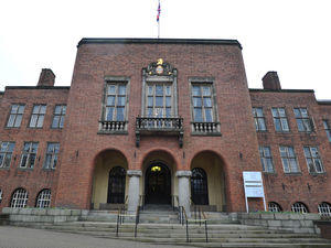 Supporting image for story: Dudley Council told to consider council tax rise