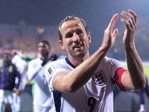 Supporting image for story: Harry Kane feels in the form of his life after firing England to the World Cup