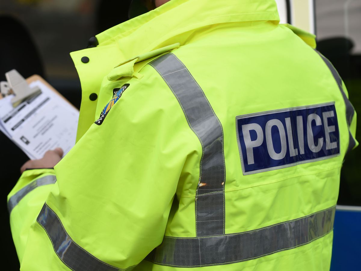 Second person arrested after man found dead near canal footpath