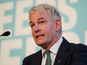 Supporting image for story: Reform’s Kruger under fire for warning of ‘LGBT-supporting’ left-wing parties