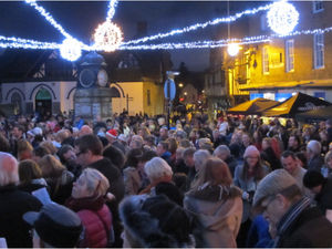 Photo: Much Wenlock Town Council