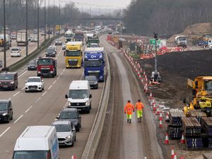 Supporting image for story: Drivers warned major roads will be ‘incredibly busy’ as M25 closes