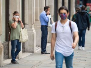 Supporting image for story: More than 20,000 vulnerable patients not told to shield till two months after first lockdown