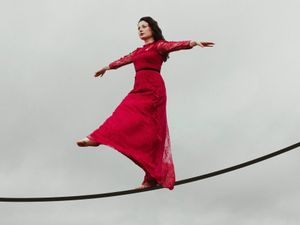 Supporting image for story: Emily Mae Winters to promote new album at Birmingham show