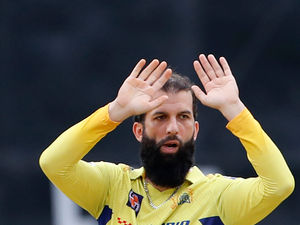 Supporting image for story: Birmingham Bears get back on track with win over Steelbacks
