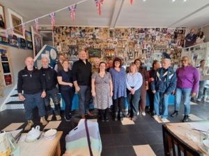 Supporting image for story: Breakfast event highlights local partnerships