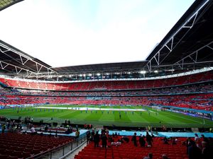 Supporting image for story: Those entering UK for Euros cannot just go on a tour of Britain – minister