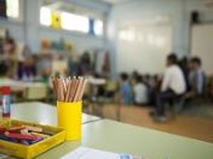 Supporting image for story: Powys primary school to be supported by education officers after it wasfound to be in need of significant improvement.