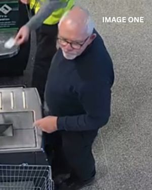 Photo: West Mercia Police