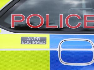 Supporting image for story: Man arrested after police officer dragged by car in Co Tyrone