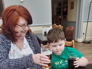 Supporting image for story: Charity launches campaign to raise awareness of stroke warning signs