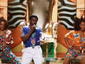 Supporting image for story: Wolverhampton's Donchez Dacres to compete in Britain's Got Talent grand final: When is the show? Who is Donchez? And what can BGT fans expect?