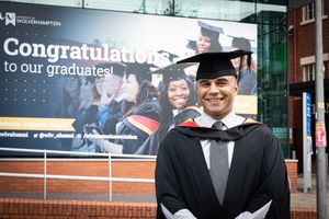 Sterling Anthony Hall