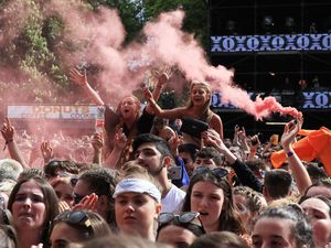 Supporting image for story: ‘Biggest artists on the planet’ set to rock Coventry for Radio 1’s Big Weekend
