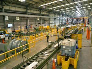 Supporting image for story: Black Country Chamber of Commerce Business Awards winners revealed