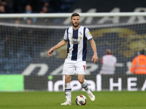 Supporting image for story: West Brom's Erik Pieters focused on Premier League promotion 