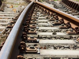 Supporting image for story: Trains replaced by road transport for a second day on the Heart of Wales line