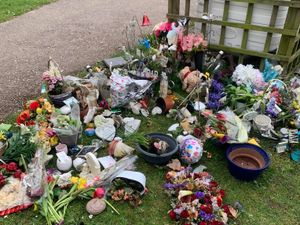 Supporting image for story: CCTV to be reviewed after graves cleared at crematorium