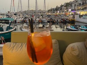 Supporting image for story: Nathan Judah's Marbella Tour Diary - Day 3