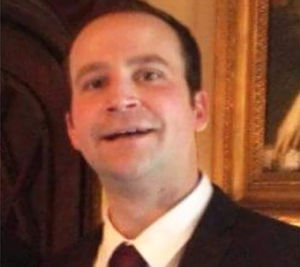 Victim Daniel Fitzjohn