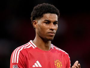 Supporting image for story: Marcus Rashford among five players to tell Manchester United they want to leave
